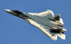 Algerije koopt Russische gevechtsvliegtuigen