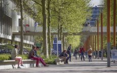 Universiteiten Nederland: discriminatie neemt sterk toe