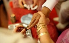 Marokko: minder gemengde huwelijken door coronavirus