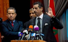 Hoofd antiterrorisme politie BCIJ Abdelhak Khiame vervangen