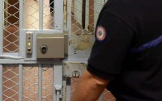Zeven gevangenen ontsnapt uit gevangenis Settat