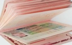 Marokkaanse Kamerleden eisen diplomatieke paspoorten 