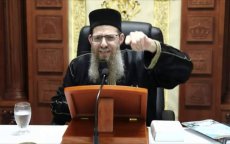 Opperrabbijn van Marokko Yosef Pinto bekritiseert Polisario (video)