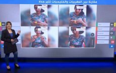 Marokkaanse onder vuur na vergelijken Saoedische vrouwen met bittere appels (video)