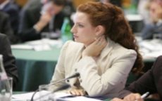 Lalla Salma komt op tegen aids 