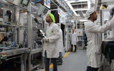 Investeringsbudget Marokkaanse ministerie van industrie gehalveerd