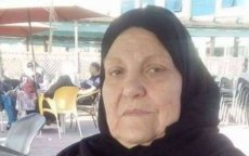 Nieuwe wending in dood Zineb Redouane, overleden door traangasgranaat
