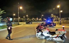 Casablanca: fictieve ongevallen om motorfietsen te stelen