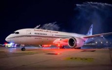 Zakenman Jawad Ziyat getipt als nieuwe baas Royal Air Maroc