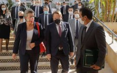 Marokko vraagt EU om het Mohammed VI-investeringsfonds te steunen