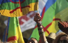 Imazighen willen meer erkenning voor hun cultuur