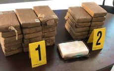 Marokkaans-Amerikaanse antidrugsoperatie in Tanger