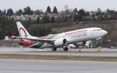 Gaat Royal Air Maroc de Boeing 737 Max terug laten opstijgen?