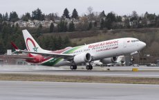 Gaat Royal Air Maroc de Boeing 737 Max terug laten opstijgen?