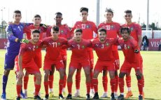 Voetbal: Marokkaanse elftal onder 20 treft Algerije