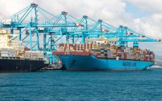 Marokko: nieuw wetsvoorstel voor de opslag van gevaarlijke stoffen in havens
