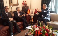 Spanje keurt overeenkomst met Marokko over criminaliteit goed
