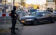 Mocro maffia: advocaten kroongetuige Nabil B. op dodenlijst