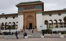 Coronavirus: kritieke situatie bij rechtbanken in Casablanca