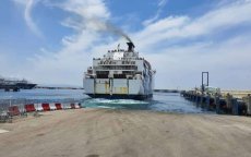 Marokko versterkt maritieme handel met Europa
