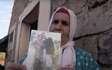 Getuigenis familie vermoorde slager in Marrakech (video)