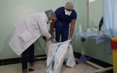 Coronavirus Marokko: update zaterdag 5 december 2020