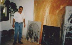 Mysterieuze verdwijning kunstwerken die door Hassan II aan het parlement zijn geschonken