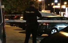 Marokkaanse man neergeschoten in Marbella