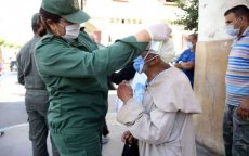 Minister raadt alle Marokkanen aan om zich te laten vaccineren