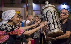 Joods Marokkaanse Jacky zal de geuren van Marokko nooit vergeten