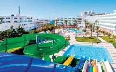 Agadir: 120 miljoen dirham voor renovatie hotels