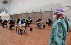 Coronavirus Marokko: update dinsdag 8 december 2020