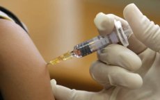 Nog autorisatie nodig voor vaccin in Marokko