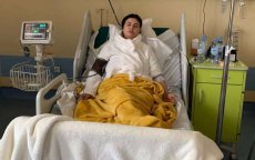 Latifa Raafat in kritieke toestand na coronabesmetting