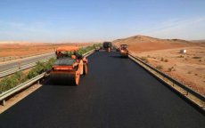 Marokko lanceert verdrievoudiging van snelwegen in 2021