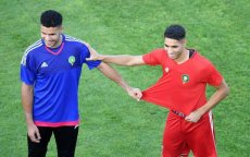 Afrika Cup: Atlas Leeuwen krijgen bonus voor kwalificatie