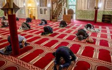 Koning Mohammed VI opgeroepen om PJD-invloed op moskeeën te verminderen