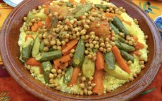 Couscous binnenkort UNESCO-werelderfgoed?