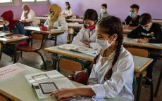 Marokko: 13.000 coronavirus-infecties op scholen