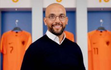 Houssin Bezzai strijdt tegen racisme in Nederlandse voetbal