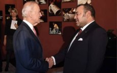 Joe Biden krijgt al snel informatie over Polisario