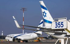 Israëlische luchtvaartmaatschappijen kondigen vluchten naar Marokko aan