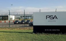 Succesvolle industriezone Kenitra wordt uitgebreid