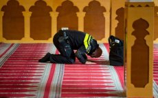 Nederland slungelt met aanpak moslimdiscriminatie