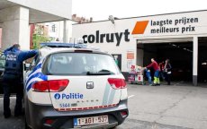 België: 18 jaar cel geëist voor moord op Mohamed Hammas