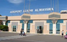 Zweed met 1600 reptielen betrapt op luchthaven Agadir