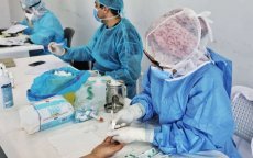 Coronavirus Marokko: update vrijdag 11 december 2020