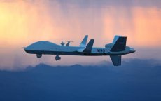 Marokko gaat drones uit de Verenigde Staten aankopen