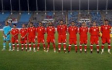 Voetbal: volg Marokko-Algerije op Medi 1 Tv!