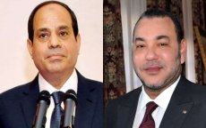 Al-Sisi juicht herstel betrekkingen Marokko en Israël toe